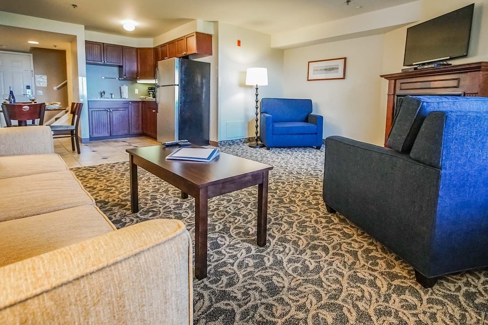 Oceancliff Resort I & II - photo 3