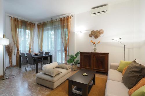 Primopiano Palmaria B — 4-Star Luxury Hotel in Milan, Italy