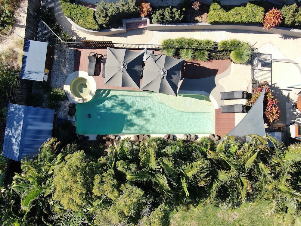 Byron Beachcomber in Byron Bay, Australia