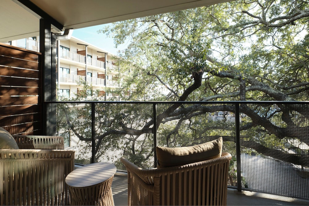 Marriott Plaza San Antonio - photo 44
