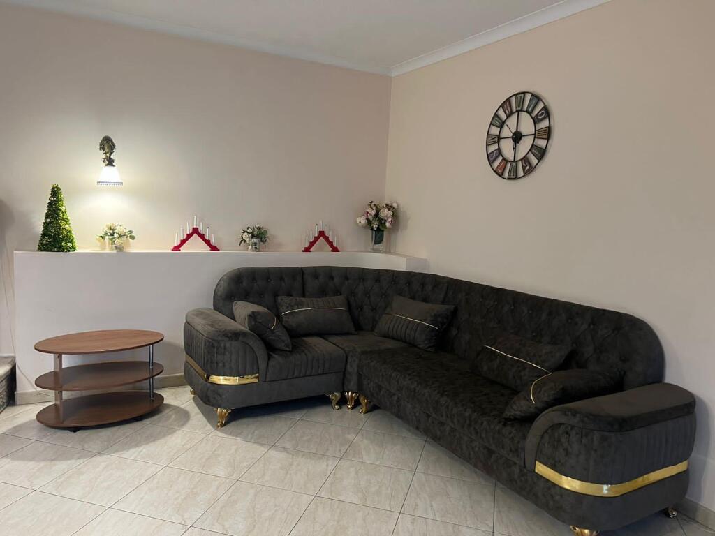 Marisabel Manor - carbon neutral hotel in Krasnodar
