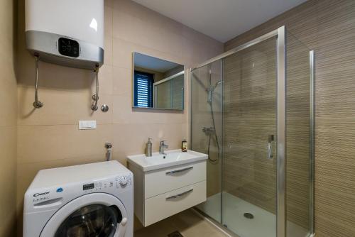 Apartment LuNi