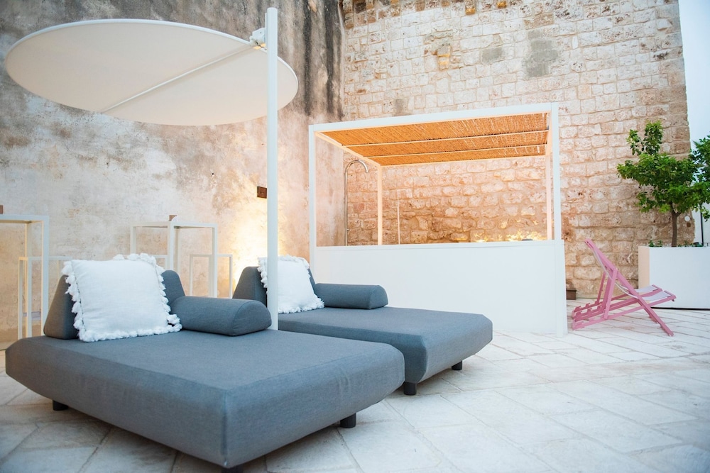 Arya Nobile Dimora in Carovigno, Italy