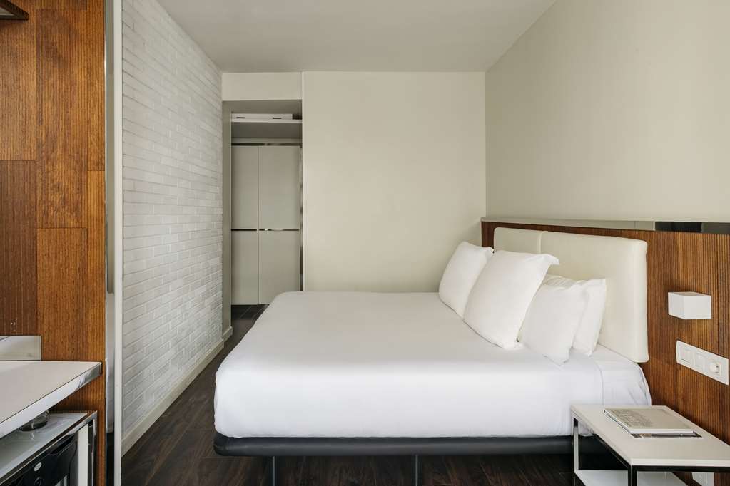 Hotel Balmes a member of Preferred Hotels & Resorts — Barcelona — photo 4
