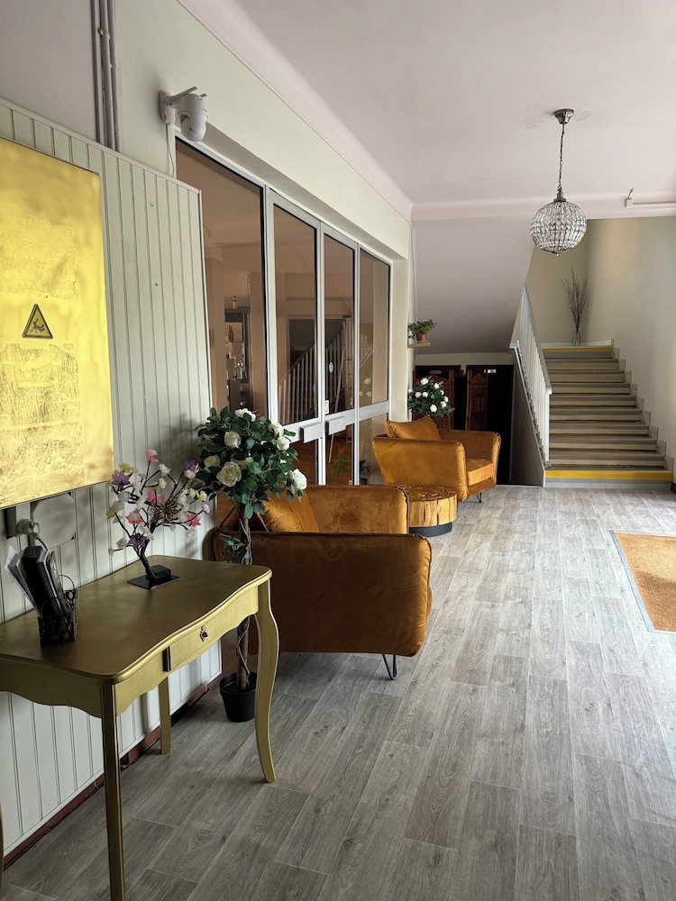 Hôtel Céline — Ajaccio — photo 4