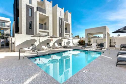 Mountainview Townhouse — 4-Star Luxury Hotel in Phoenix, United States