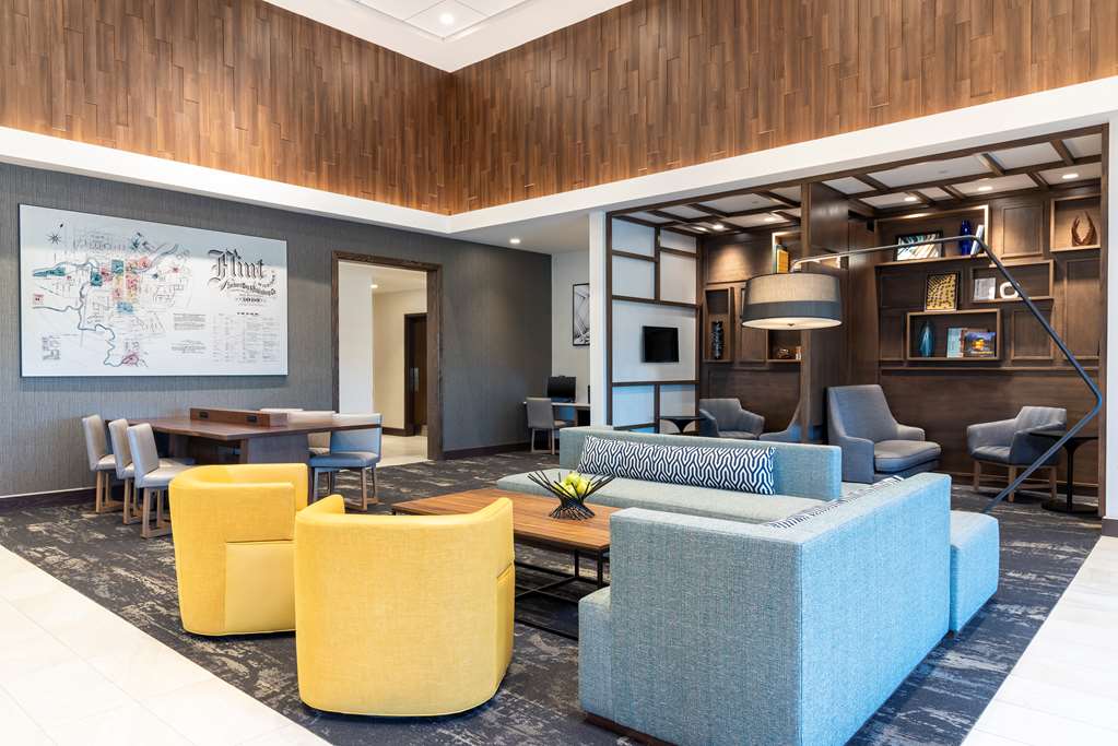 Hyatt Place Flint Grand Blanc - photo 6