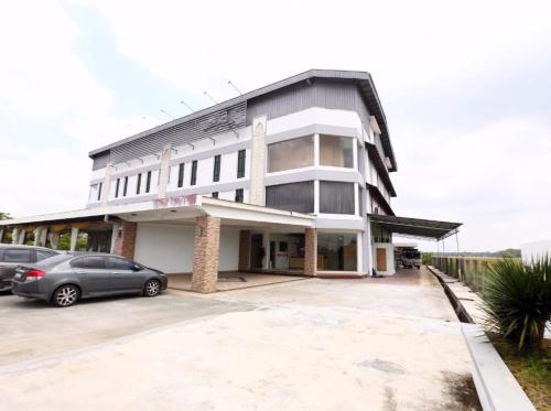 DZ Hotel Salor in Kota Bharu, Malaysia