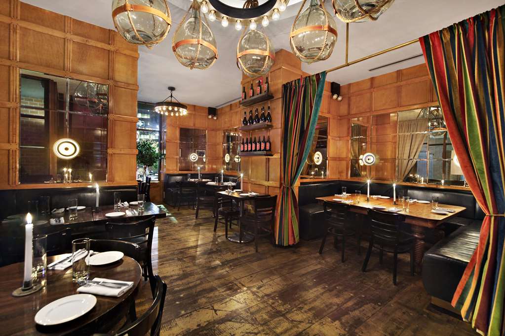 Gild Hall A Thompson Hotel by Hyatt - photo 14