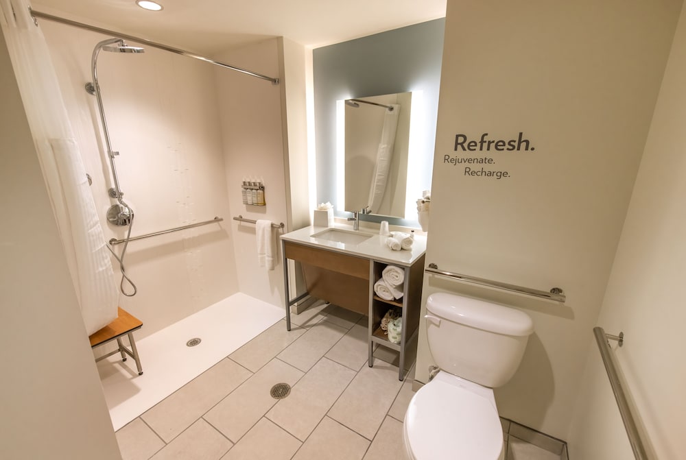 EVEN Hotel Atlanta Cobb Galleria by IHG - photo 22
