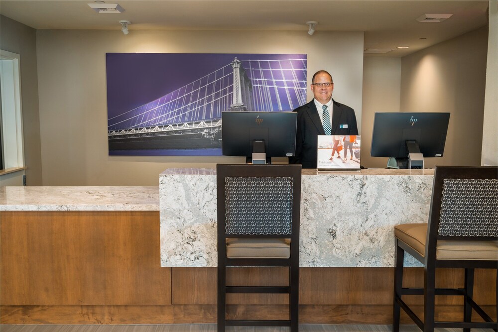 Staybridge Suites Coeur D'Alene by IHG - photo 29