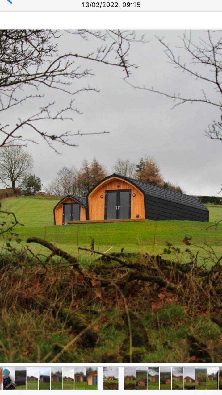 Fox S Den — Bathgate