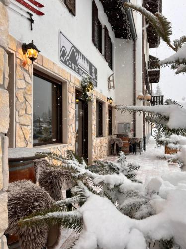 Monterovere in Mattarello, Italy