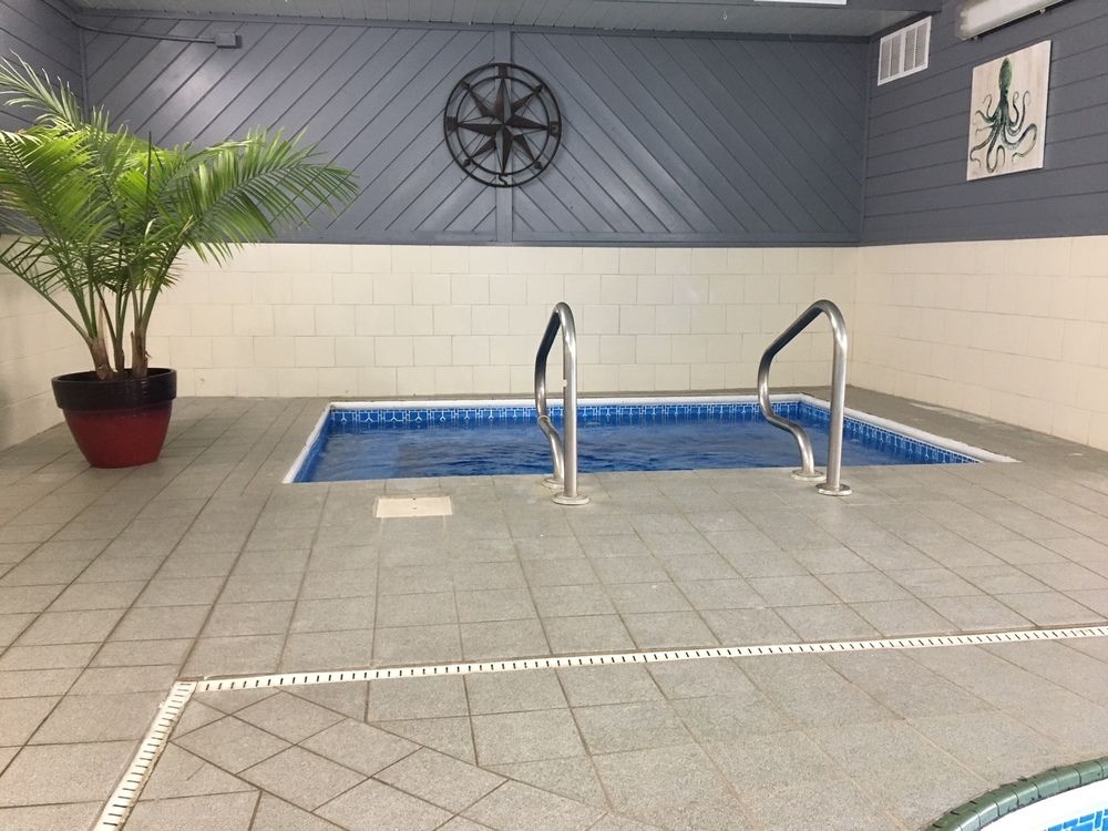 Quality Inn & Suites Lincoln near I 55 - photo 9