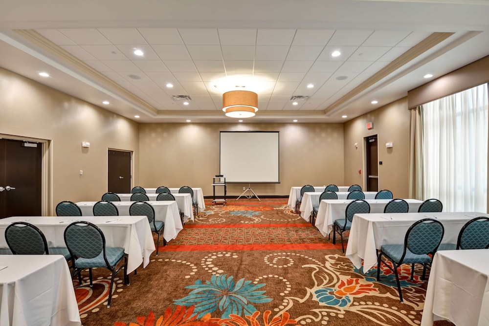 Hampton Inn & Suites Tampa Northwest Oldsmar - photo 40