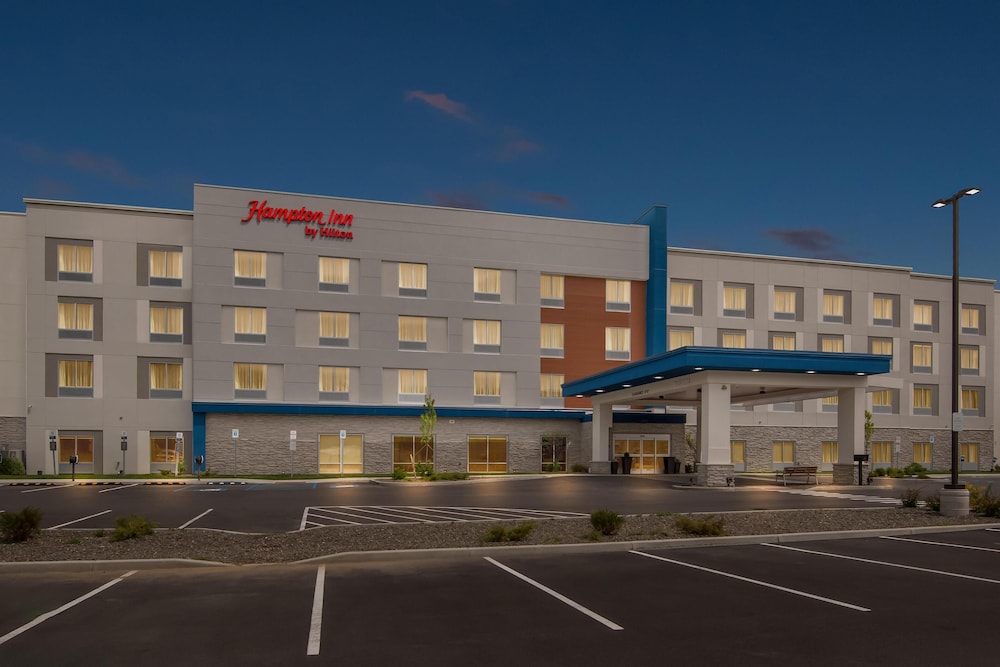 Hampton Inn by Hilton Cooperstown - photo 40