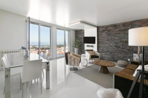 Nazaré Rooftop Oásis — 4-Star Luxury Hotel in Nazare, Portugal