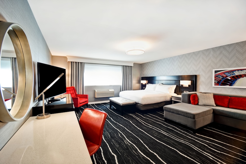 DoubleTree by Hilton Deadwood at Cadillac Jack's - photo 2