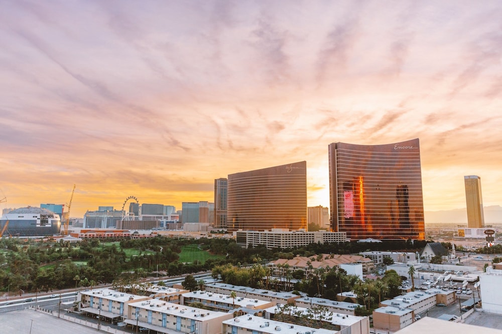 Las Vegas Marriott - photo 63