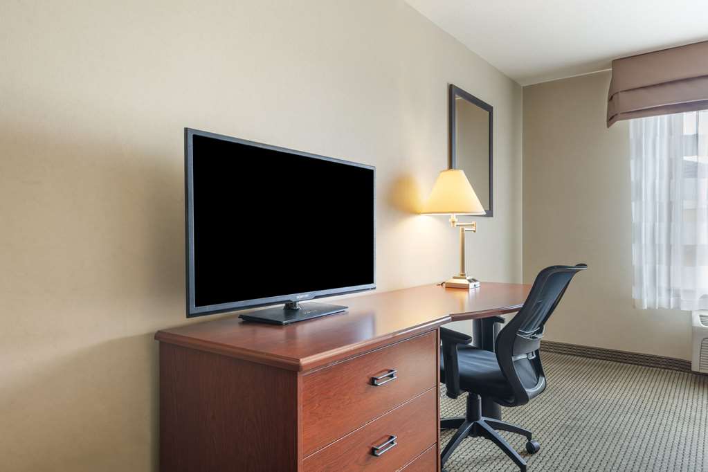 Sleep Inn & Suites Rapid City - photo 17