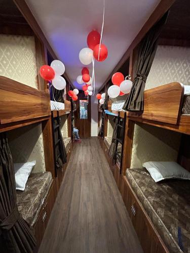 Mkh Dormitory