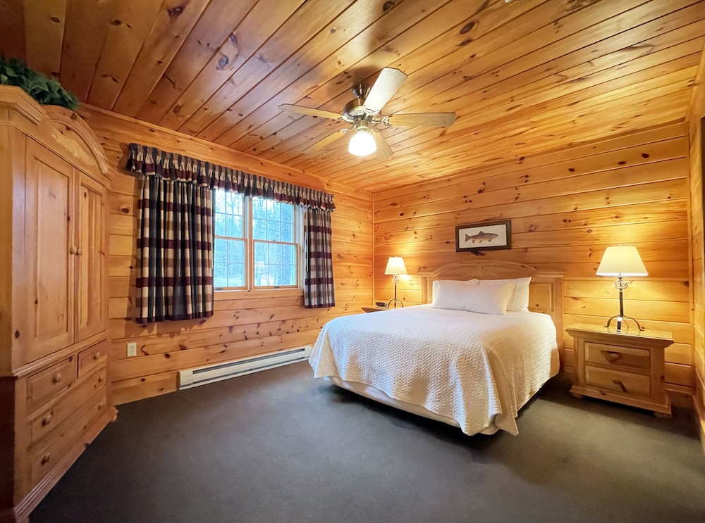 Mountain Springs Lake Resort - photo 5