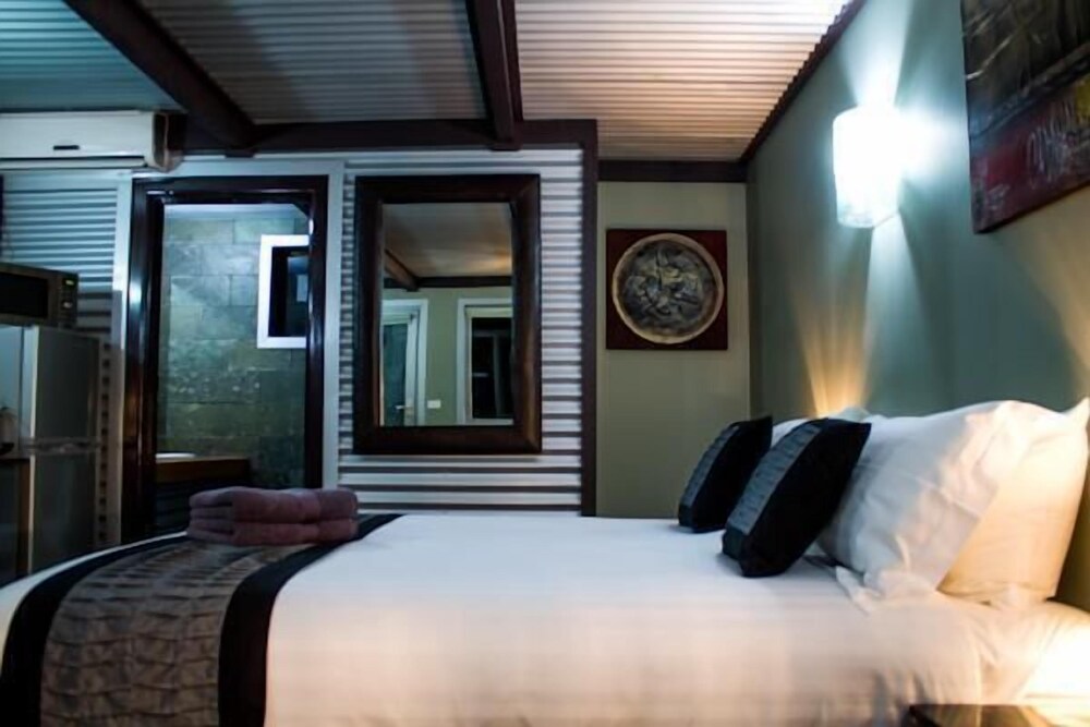 Orbost Motel — 4-Star Luxury Hotel in Orbost, Australia