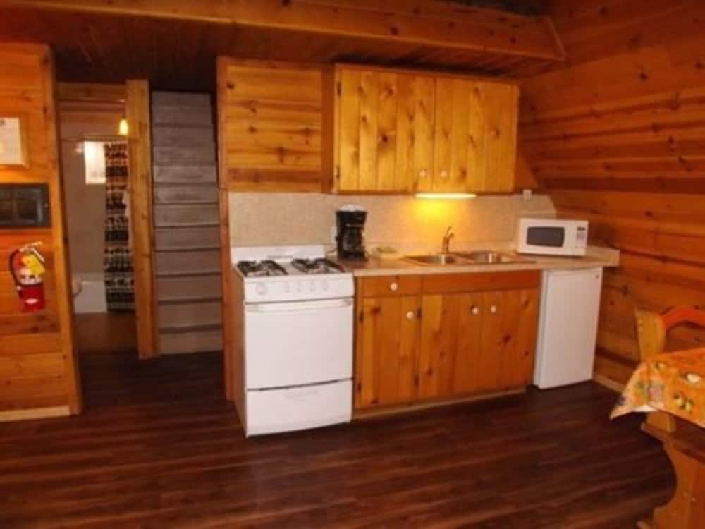Arizona Mountain Inn and Cabins - photo 238