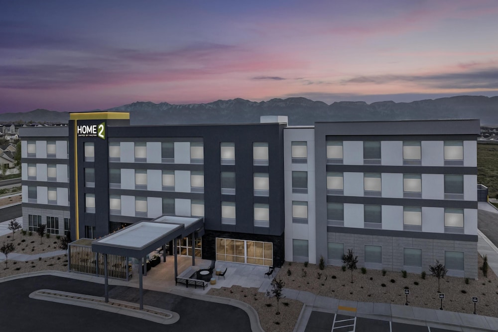 Home2 Suites by Hilton Tooele - photo 42