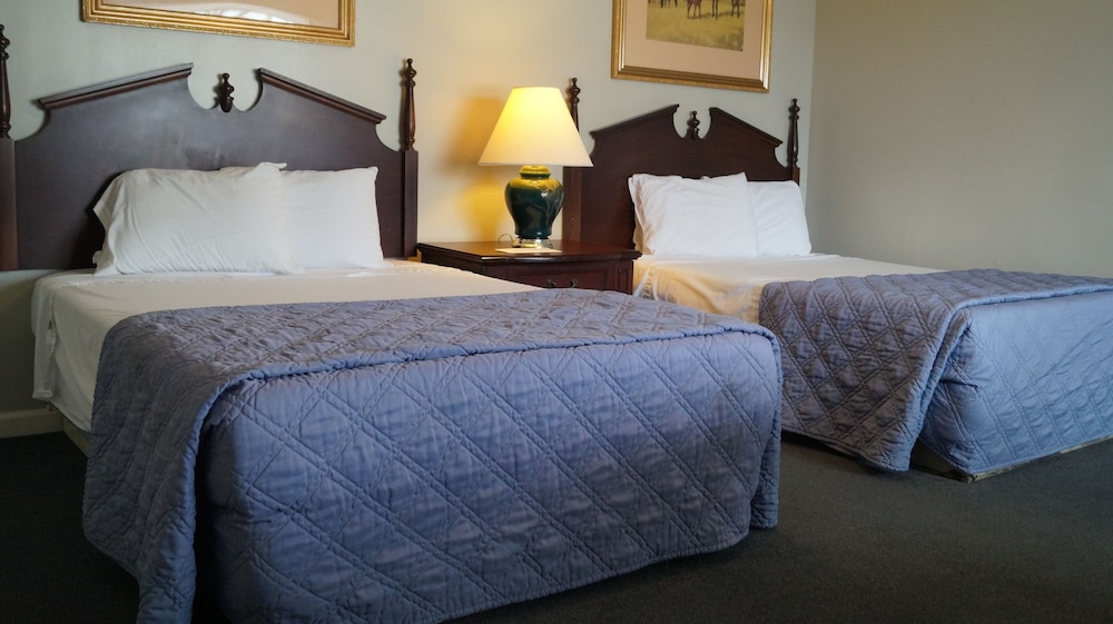 Springs Motel KY - photo 15