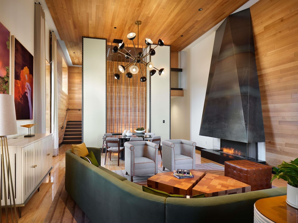 21c Museum Hotel St Louis - photo 31