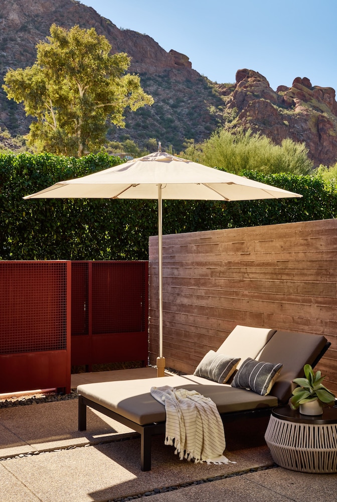 Sanctuary Camelback Mountain Resort and Spa - photo 70