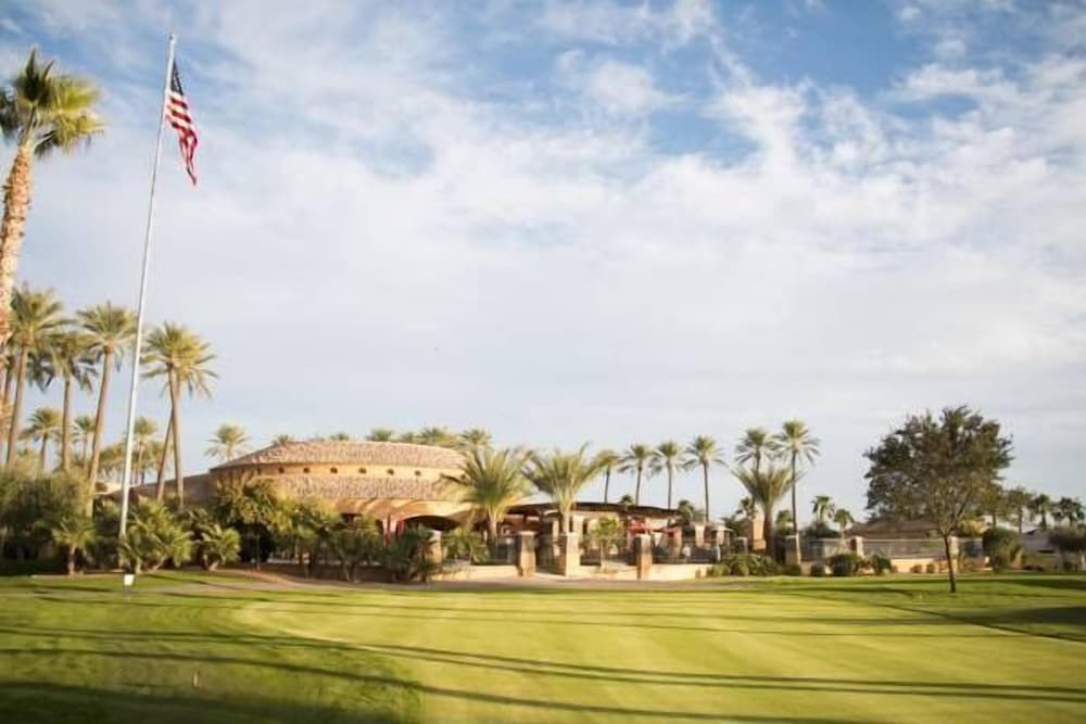 Palm Creek Golf and RV Resort 55 plus - photo 18