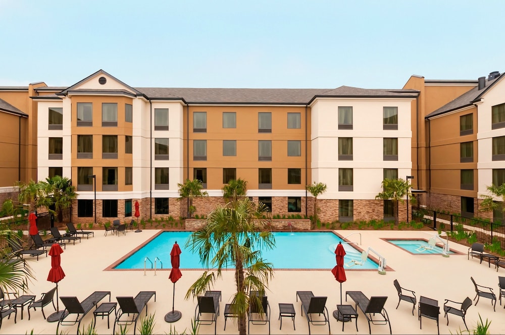 Hilton Garden Inn Bossier City LA - photo 20
