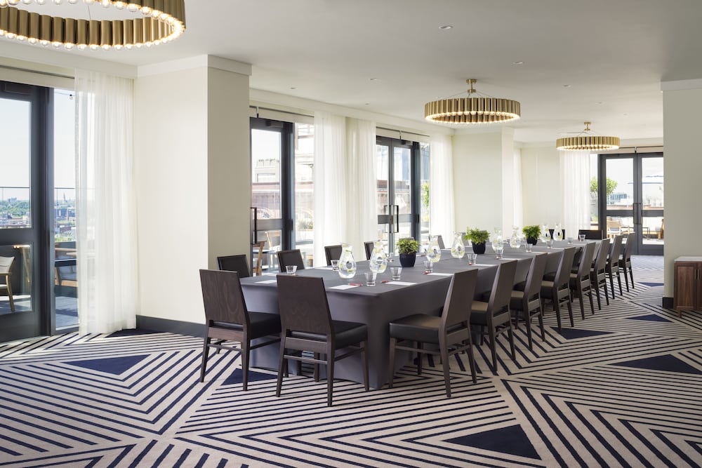 Kimpton Journeyman Hotel by IHG - photo 71