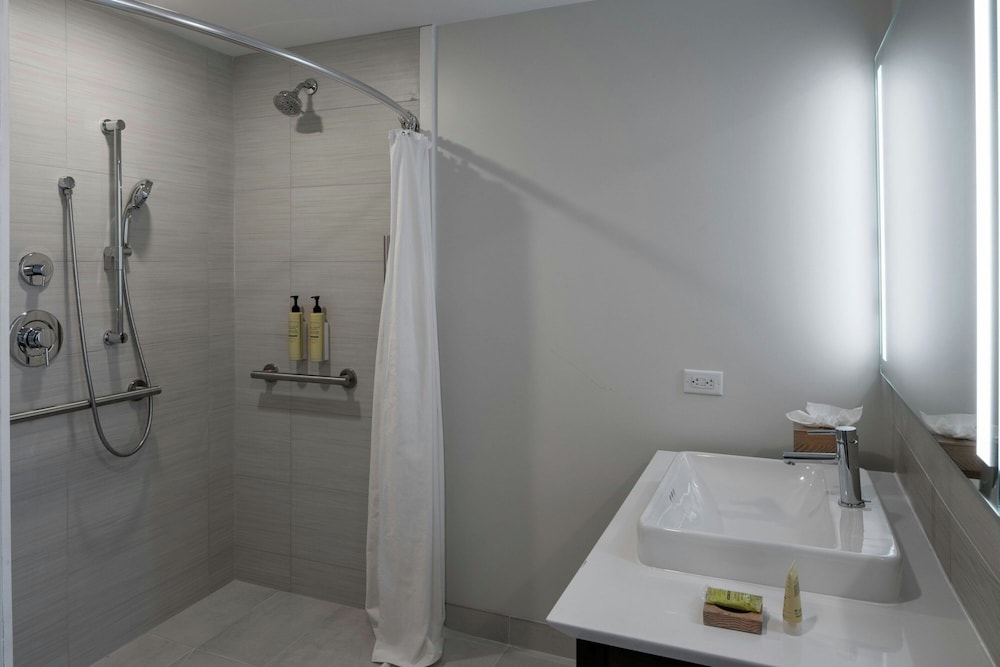 Element Indianapolis Carmel - photo 11