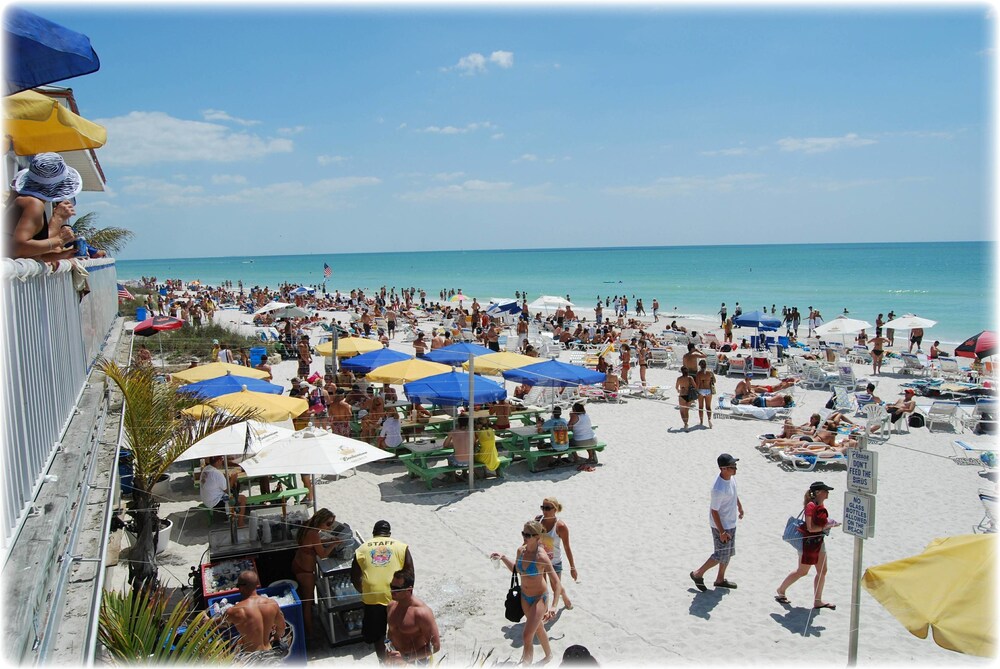 Whispers Resort By Affordable Beach Condos - photo 89