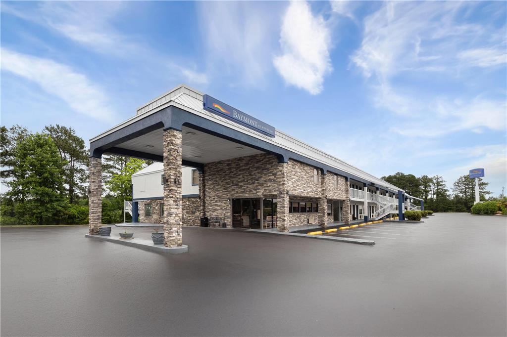 Baymont by Wyndham Richburg Chester Area - photo 2