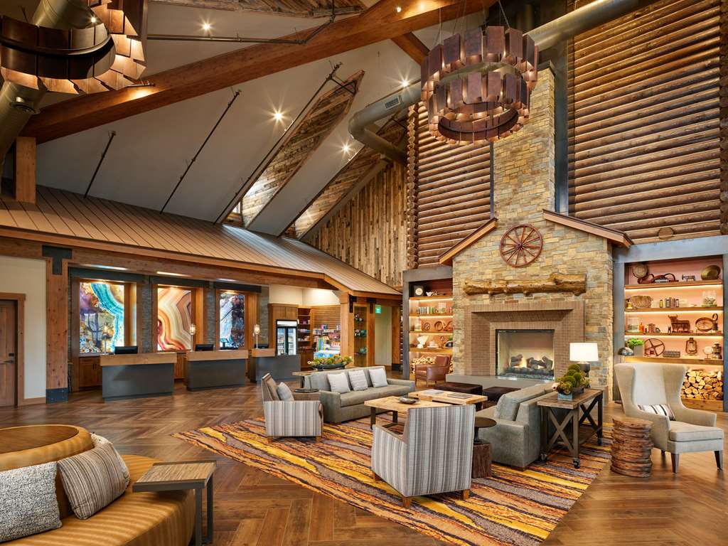 Hyatt Vacation Club at The Ranahan - photo 3