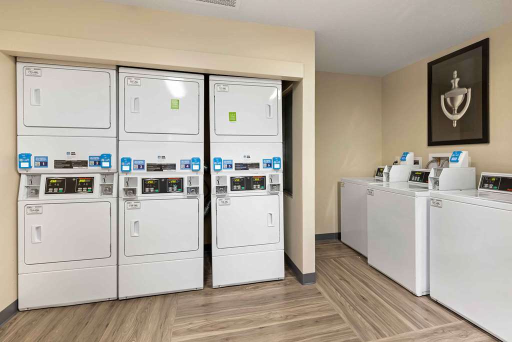 Extended Stay America Select Suites St. Louis Airport Central - photo 36