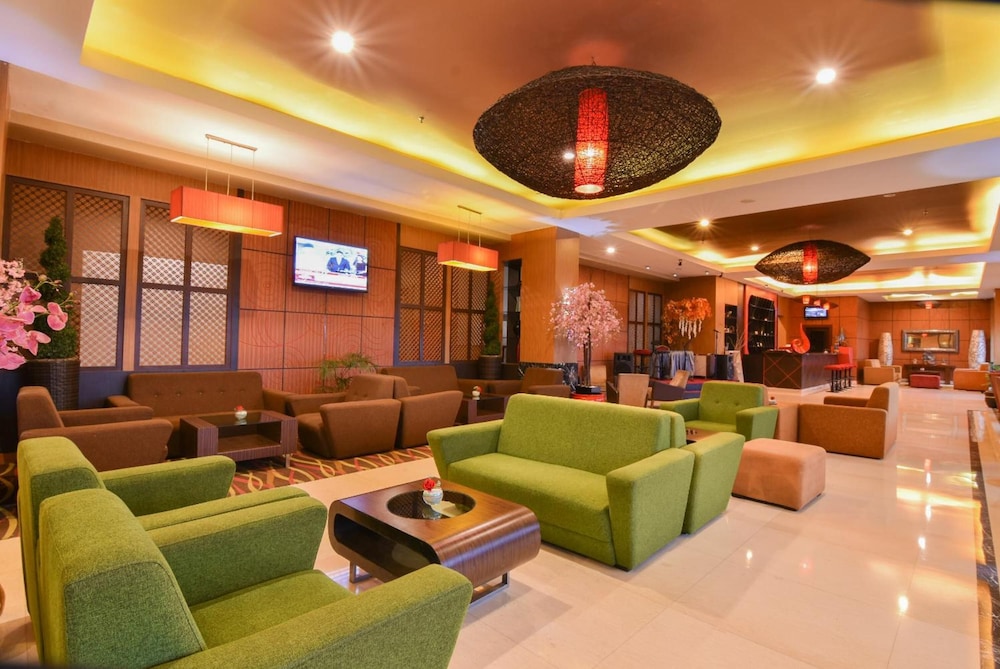 Grand Rocky Hotel — Bukittinggi — photo 5