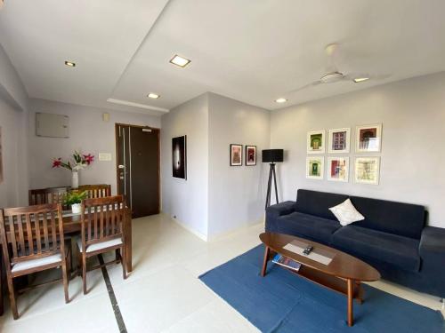 Angel Views 602 Chapel Road Bandra West by Connekt Homes