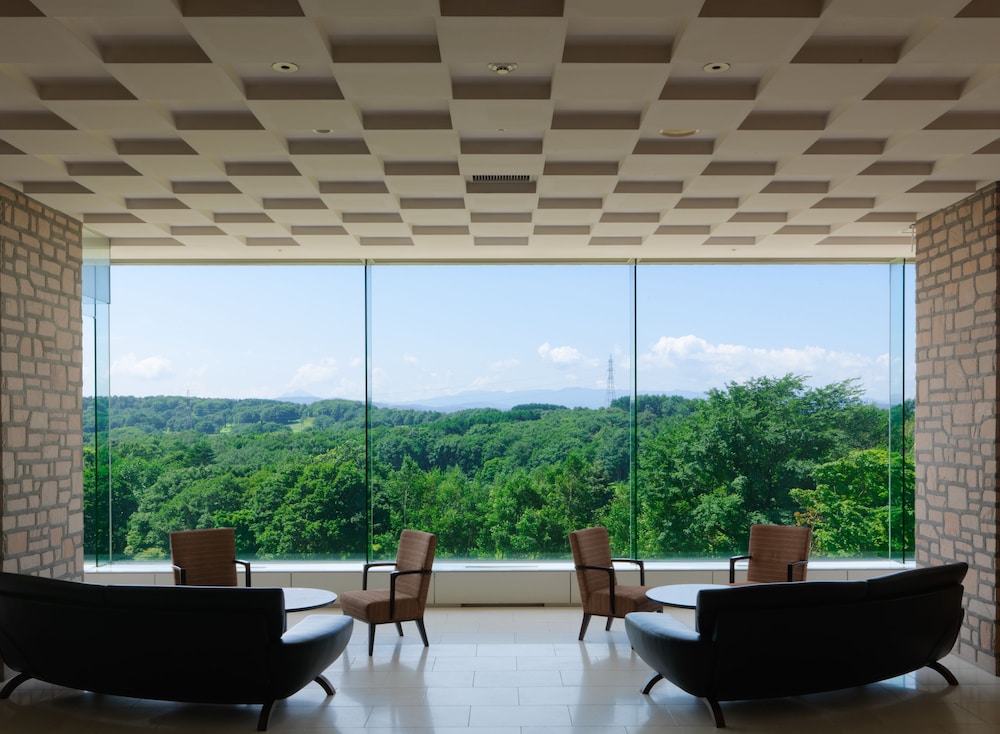 Sapporo Kitahiroshima Classe Hotel — hotel in Kitahiroshima
