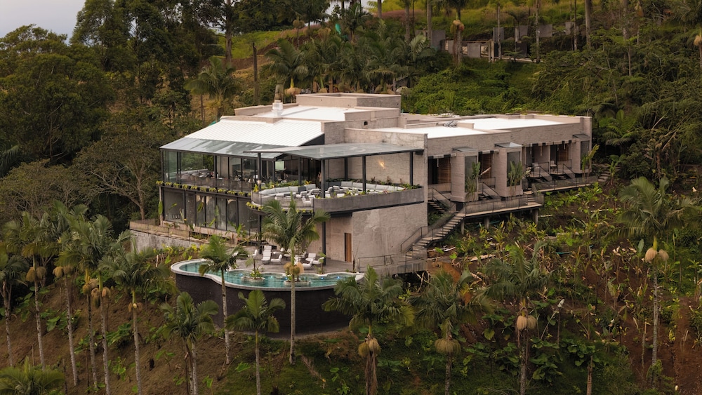 Hotel Casa Tuirak in Pereira, Colombia