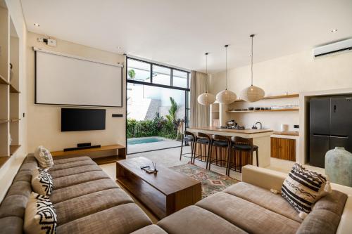 Villa Alba Uluwatu by Yolla Hospitality — 4-Star Luxury Hotel in Pecatu, Indonesia