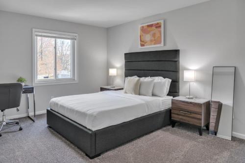 Luxury On A Budget Spacious Retreat Awaits — 4-Star Luxury Hotel in Wilmington, United States