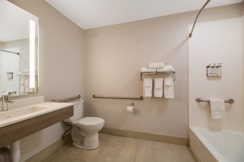 Holiday Inn Express Hotel & Suites The Villages by IHG - photo 34