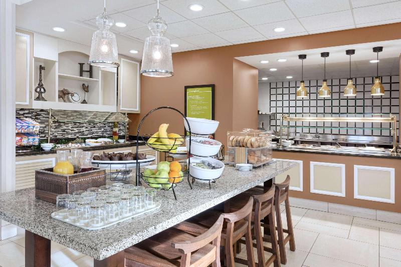 Hilton Garden Inn Tuscaloosa - photo 109