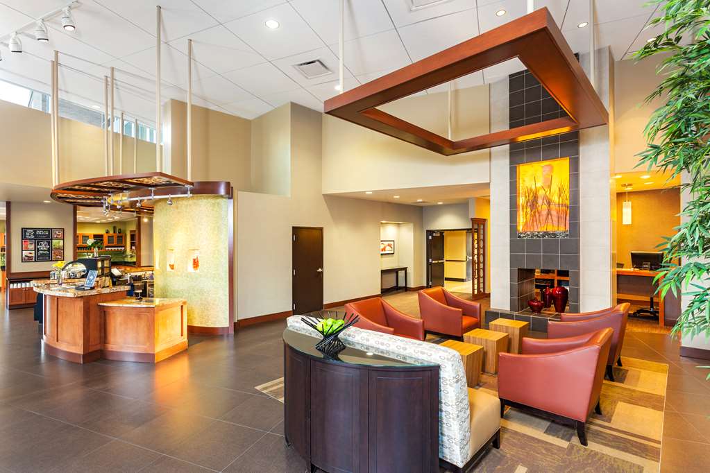 Hyatt Place San Diego Vista Carlsbad - photo 12