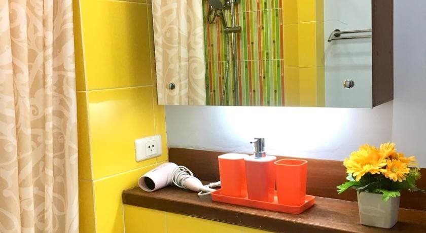 Chan Guest Villa
